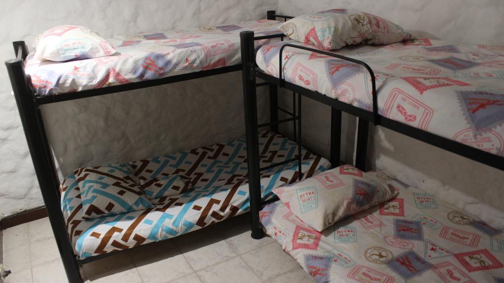 Mila Hostel Medellín Buitenkant foto