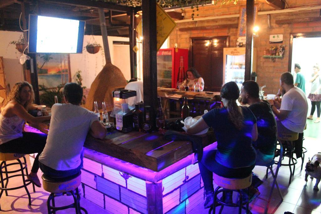 Mila Hostel Medellín Buitenkant foto
