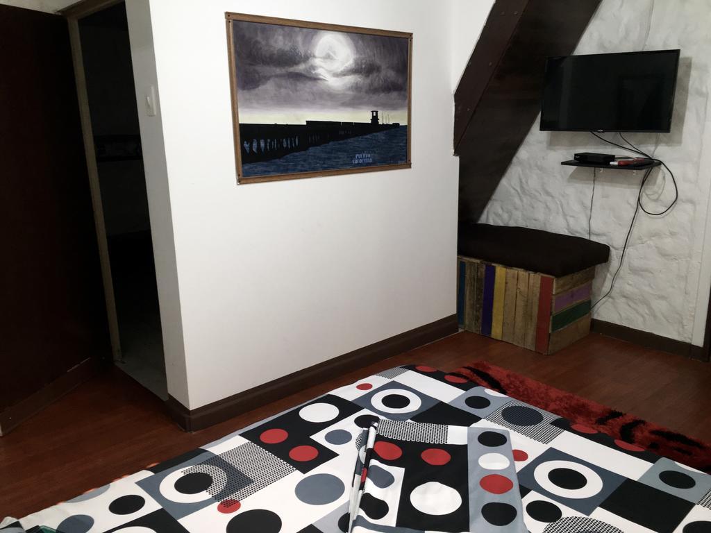Mila Hostel Medellín Buitenkant foto