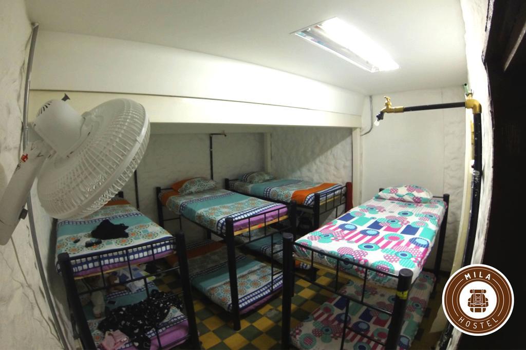Mila Hostel Medellín Buitenkant foto