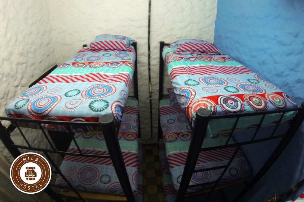 Mila Hostel Medellín Buitenkant foto